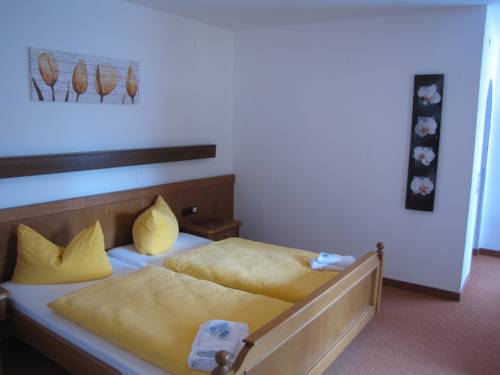 Imagen de la habitación del Landhotel R&ouml;fleuten. Foto 3