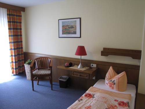 Imagen de la habitación del Landhotel R&ouml;fleuten. Foto 4