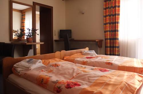 Imagen de la habitación del Landhotel R&ouml;fleuten. Foto 6
