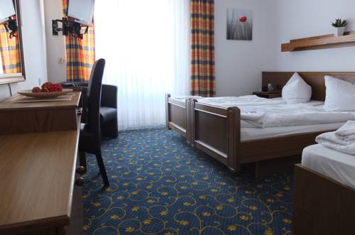 Imagen de la habitación del Landhotel R&ouml;fleuten. Foto 7
