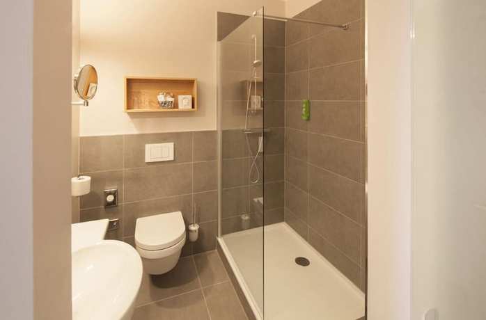 Imagen de la habitación del Landhotel Saarschleife. Foto 15