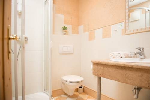 Imagen de la habitación del Landhotel Santner. Foto 3