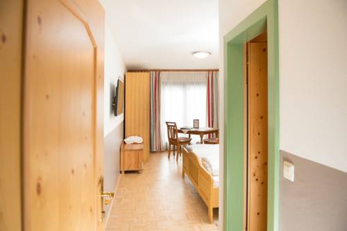 Imagen de la habitación del Landhotel Santner. Foto 6