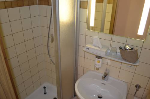 Imagen de la habitación del Landhotel Santner. Foto 15