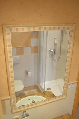 Imagen de la habitación del Landhotel Santner. Foto 16