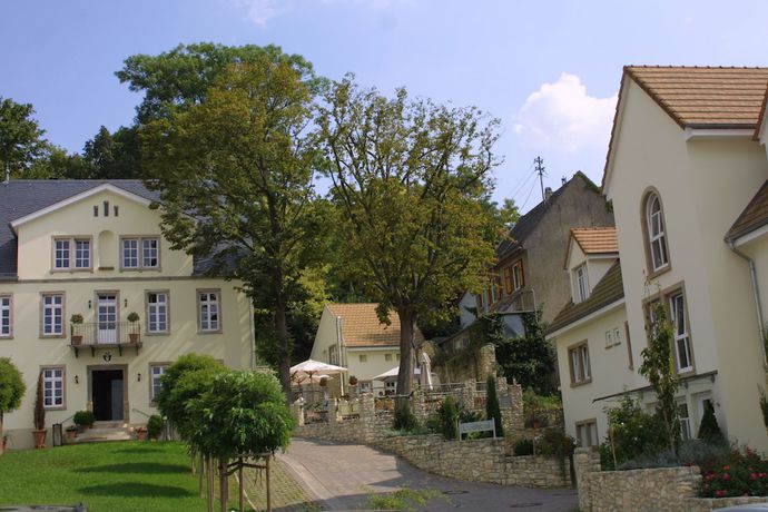 Imagen general del Landhotel Schloss Sörgenloch. Foto 1