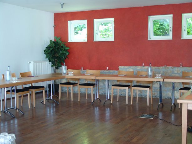 Imagen de los interiores del Landhotel Schloss S&ouml;rgenloch. Foto 16