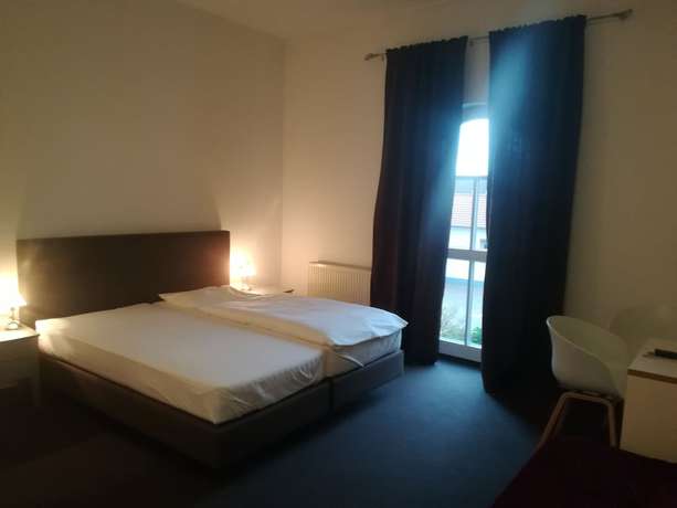 Imagen de la habitación del Landhotel Schloss S&ouml;rgenloch. Foto 11