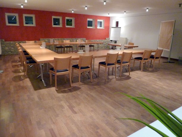 Imagen de los interiores del Landhotel Schloss S&ouml;rgenloch. Foto 17