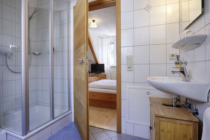 Imagen de la habitación del Landhotel Schwab. Foto 6