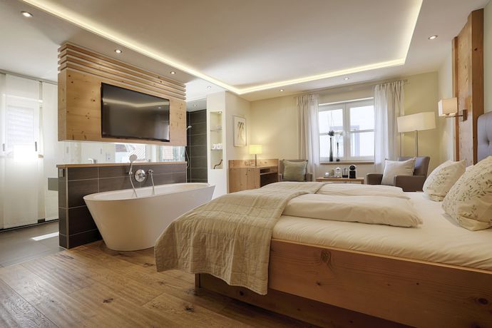Imagen general del Landhotel Schwab. Foto 1