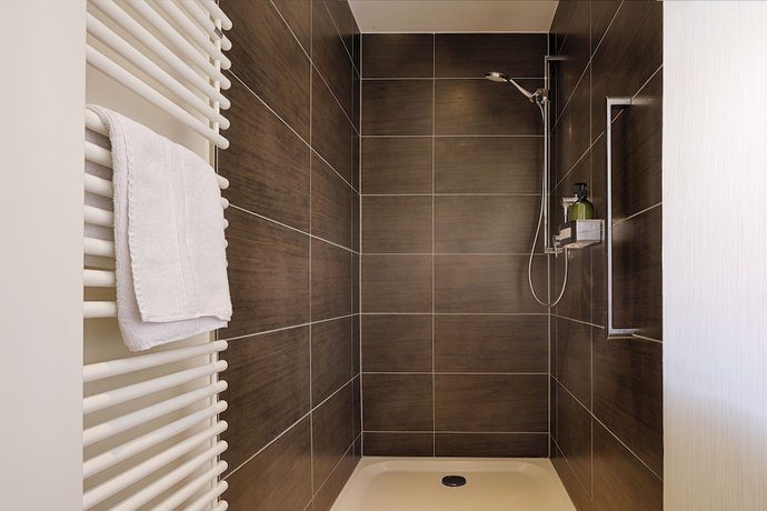 Imagen de la habitación del Landhotel Schwab. Foto 15