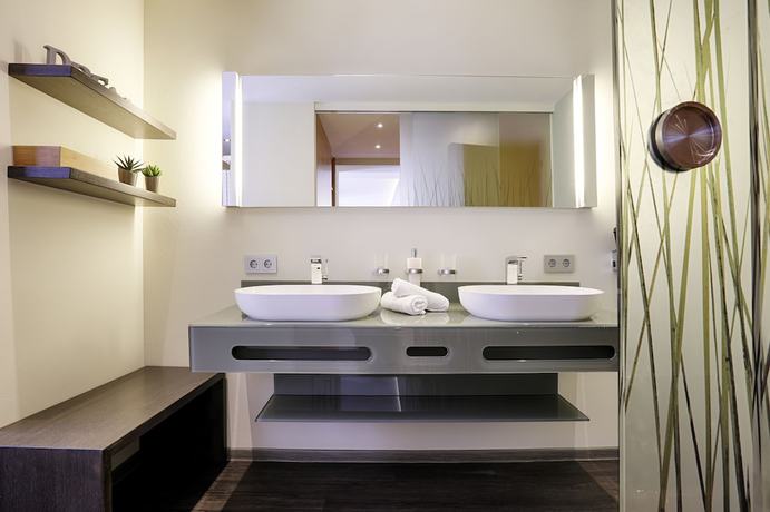 Imagen de la habitación del Landhotel Schwab. Foto 16