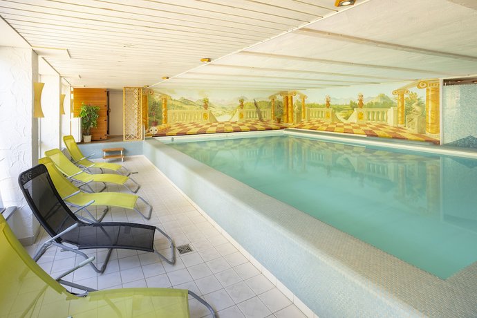 Imagen general del Landhotel Seeg. Foto 1