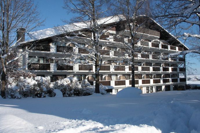 Imagen general del Landhotel Seeg. Foto 2