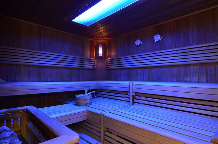 Imagen general del Landhotel Seerose. Foto 3