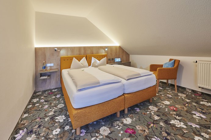 Imagen de la habitación del Landhotel Seerose. Foto 6