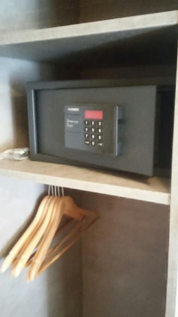 Imagen de la habitación del Landhotel Seerose. Foto 7