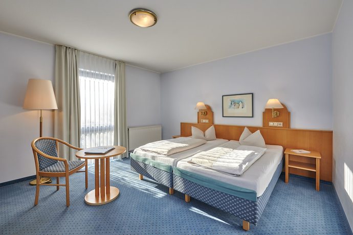 Imagen de la habitación del Landhotel Seerose. Foto 10