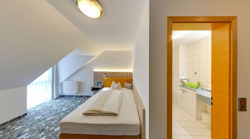 Imagen de la habitación del Landhotel Seerose. Foto 11