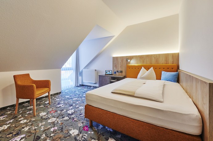 Imagen de la habitación del Landhotel Seerose. Foto 12
