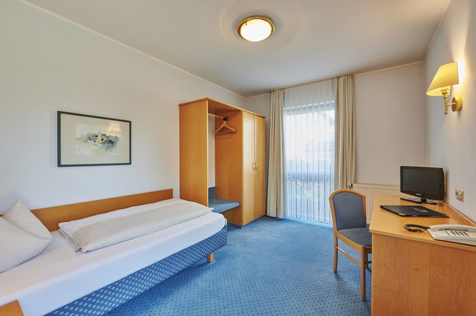 Imagen de la habitación del Landhotel Seerose. Foto 14