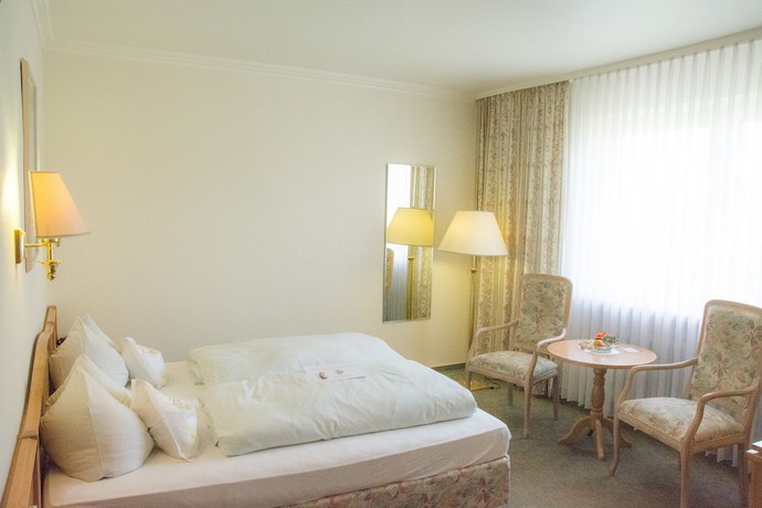 Imagen de la habitación del Landhotel Sonneneck. Foto 8