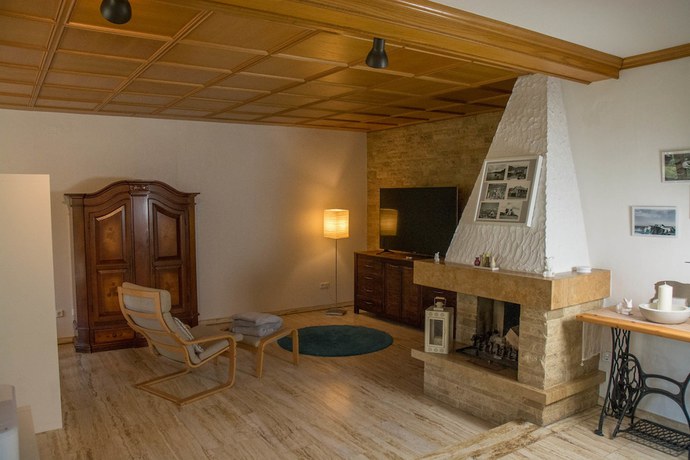 Imagen de la habitación del Landhotel Sonneneck. Foto 9