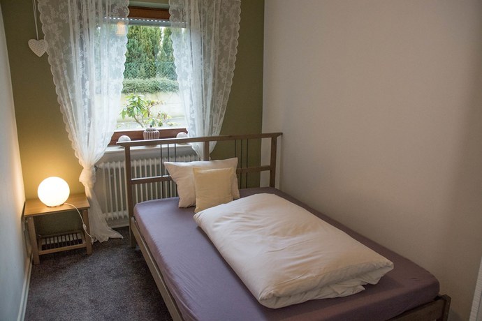 Imagen de la habitación del Landhotel Sonneneck. Foto 10