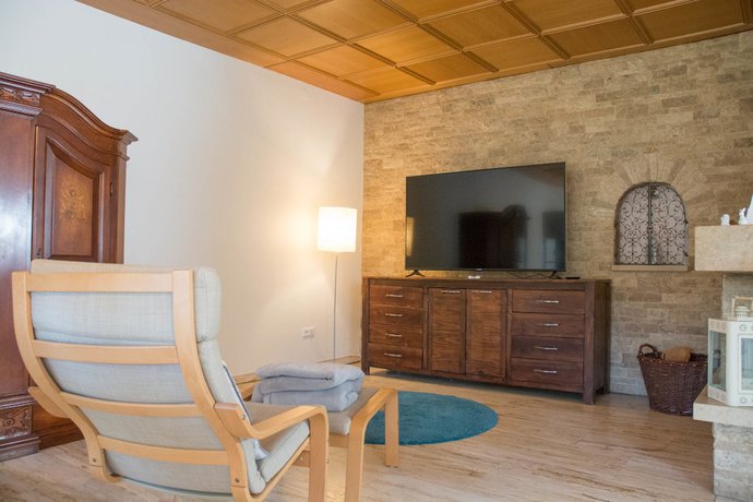 Imagen de la habitación del Landhotel Sonneneck. Foto 11