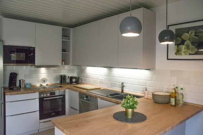 Imagen de la habitación del Landhotel Sonneneck. Foto 13