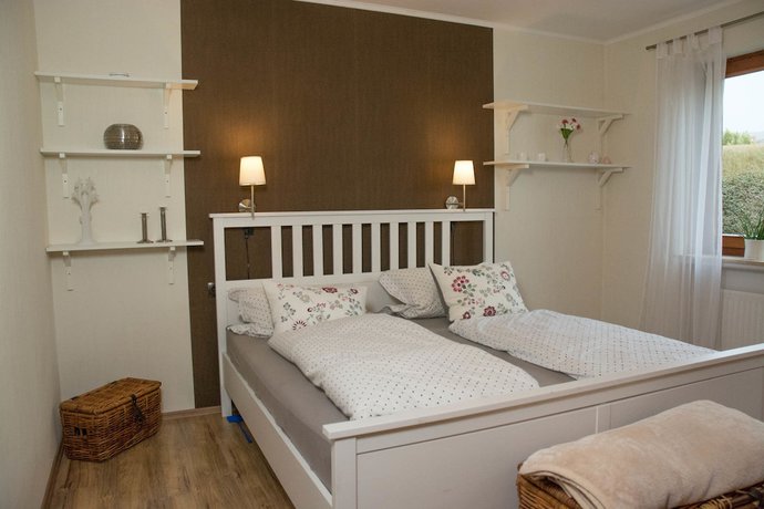 Imagen de la habitación del Landhotel Sonneneck. Foto 15