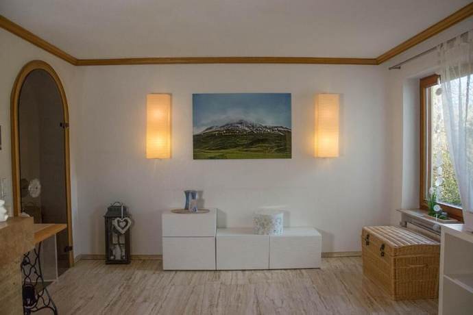 Imagen de la habitación del Landhotel Sonneneck. Foto 17