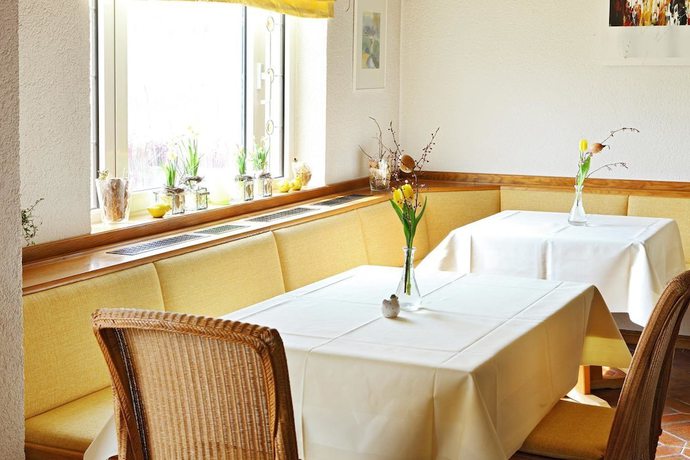 Imagen de los interiores del Landhotel Sonnenhof. Foto 20