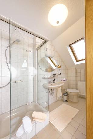 Imagen de la habitación del Landhotel Sonnenhof. Foto 13