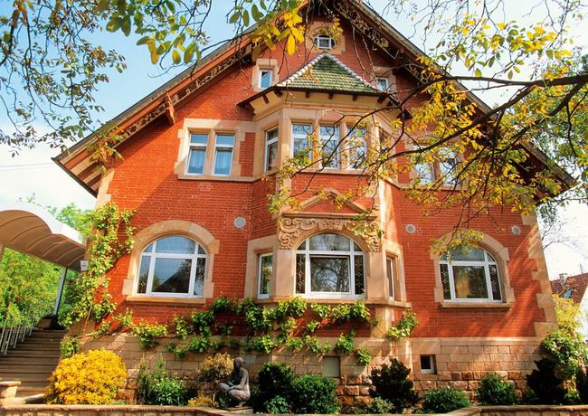 Imagen general del Landhotel Sonnenhof. Foto 3
