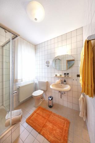 Imagen de la habitación del Landhotel Sonnenhof. Foto 16