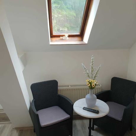 Imagen de la habitación del Landhotel Sonnenschein. Foto 4