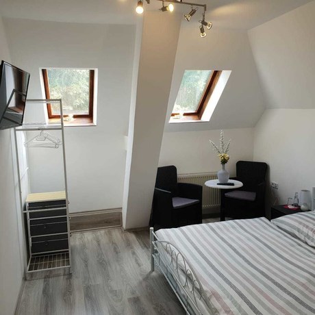 Imagen general del Landhotel Sonnenschein. Foto 1