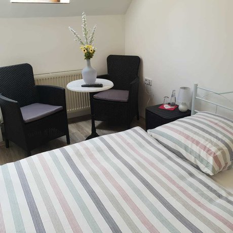 Imagen de la habitación del Landhotel Sonnenschein. Foto 8