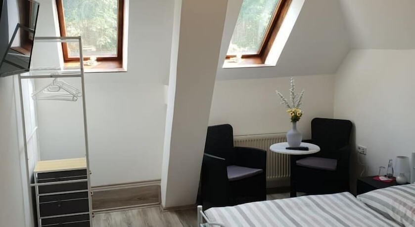 Imagen de la habitación del Landhotel Sonnenschein. Foto 9