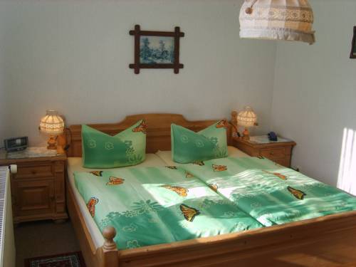 Imagen de la habitación del Landhotel Sperlingsberg. Foto 3