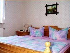 Imagen de la habitación del Landhotel Sperlingsberg. Foto 4