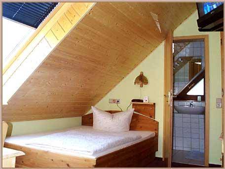 Imagen de la habitación del Landhotel Sperlingsberg. Foto 5