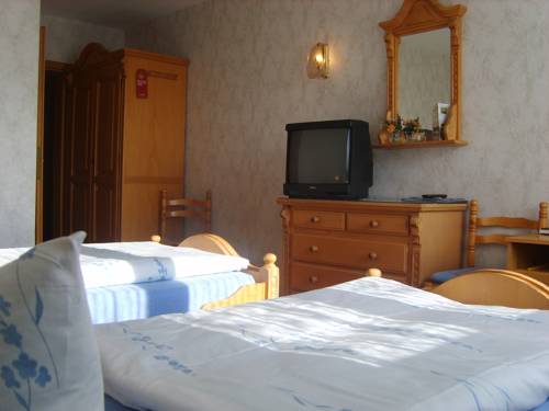 Imagen de la habitación del Landhotel Sperlingsberg. Foto 6