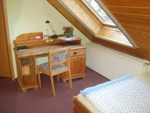 Imagen de la habitación del Landhotel Sperlingsberg. Foto 8