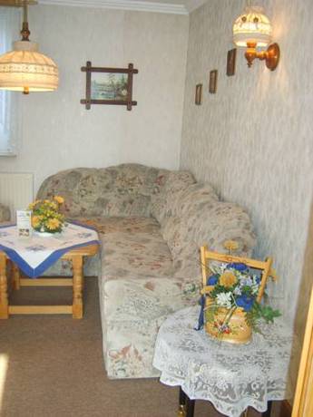 Imagen de la habitación del Landhotel Sperlingsberg. Foto 9