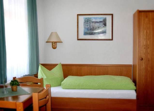 Imagen de la habitación del Landhotel Stadt Nuernberg. Foto 2