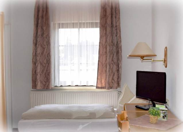 Imagen de la habitación del Landhotel Stadt Nuernberg. Foto 3