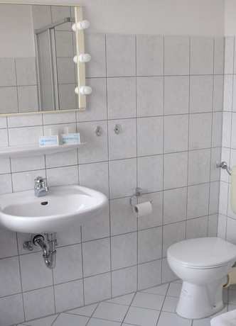 Imagen de la habitación del Landhotel Stadt Nuernberg. Foto 4